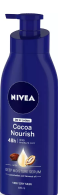 Nivea Cocoa Nourish